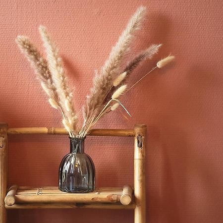 Le Petit Chez Vous - T1 Bergerac -2 Pers Apartment Luaran gambar