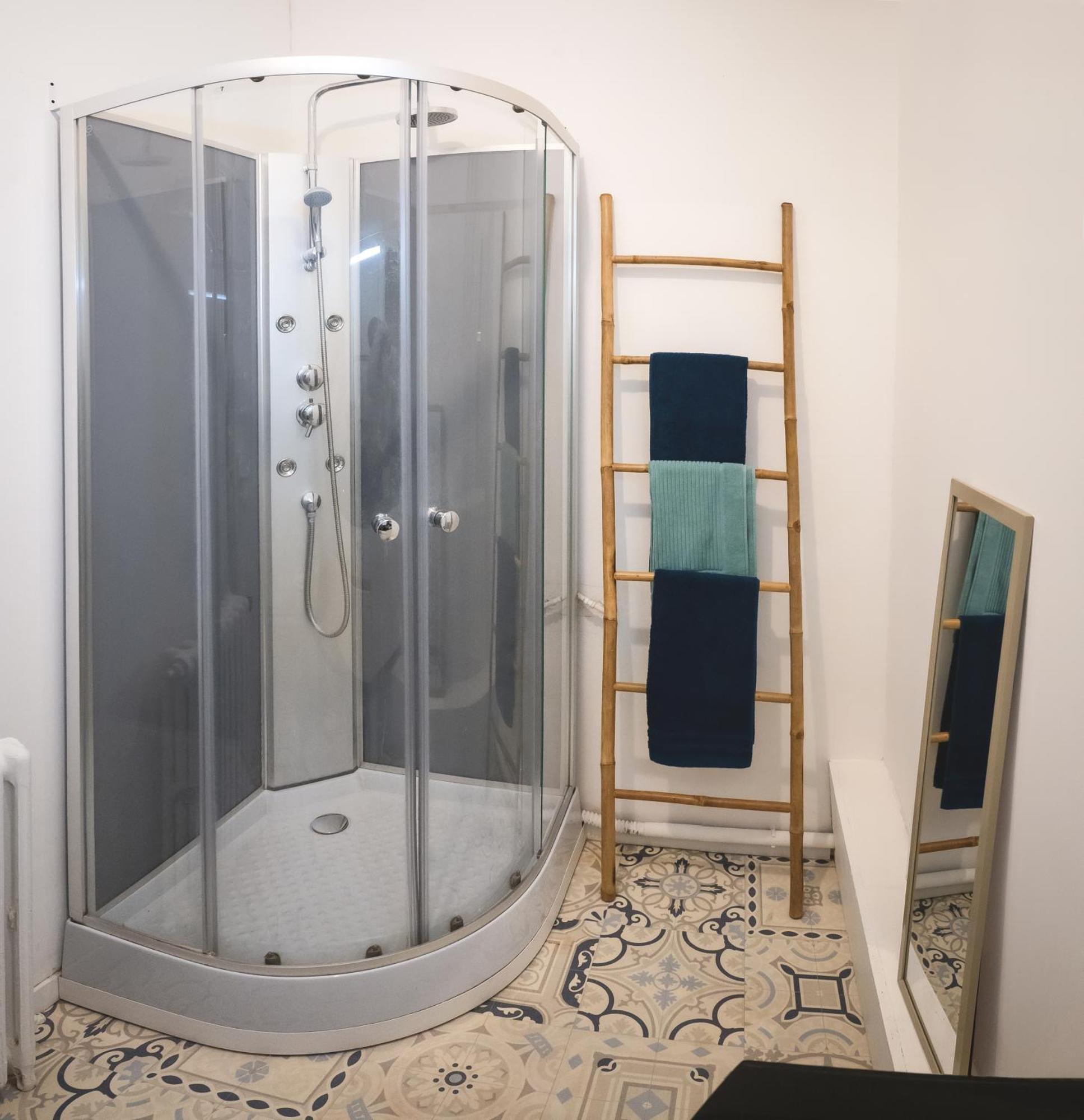 Le Petit Chez Vous - T1 Bergerac -2 Pers Apartment Luaran gambar
