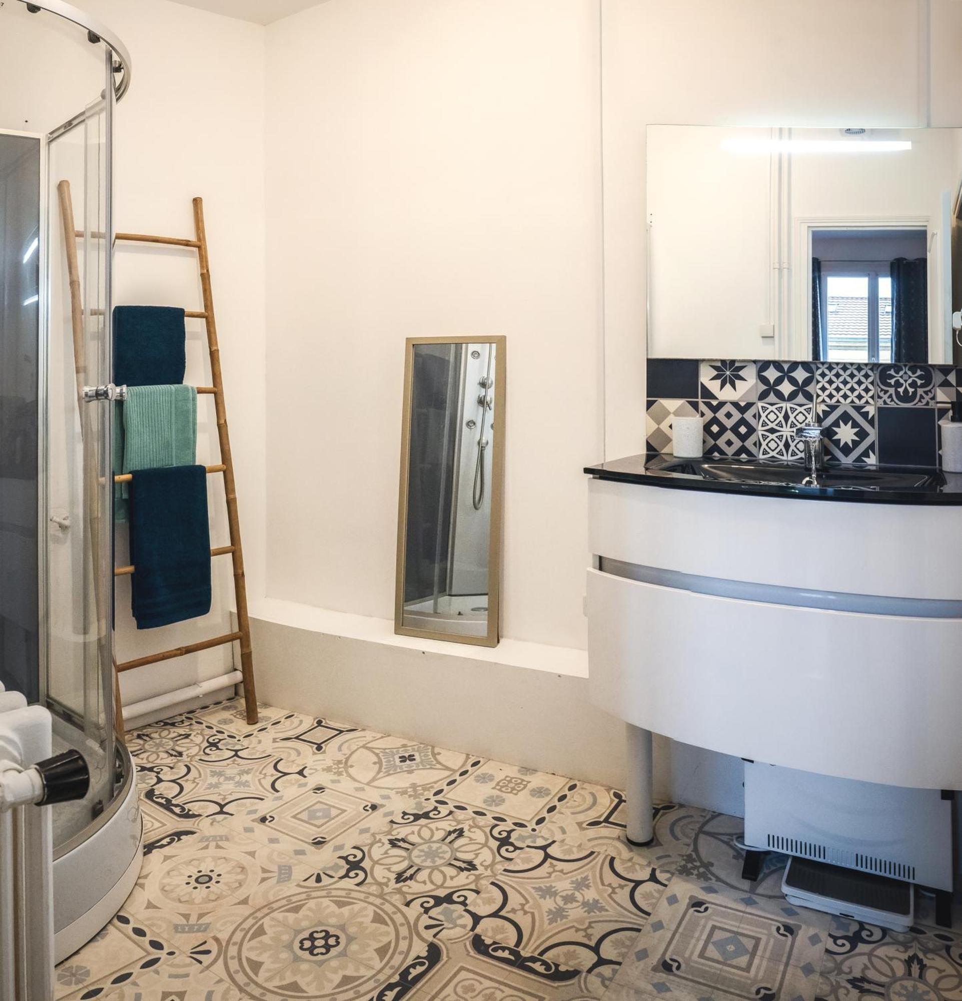 Le Petit Chez Vous - T1 Bergerac -2 Pers Apartment Luaran gambar