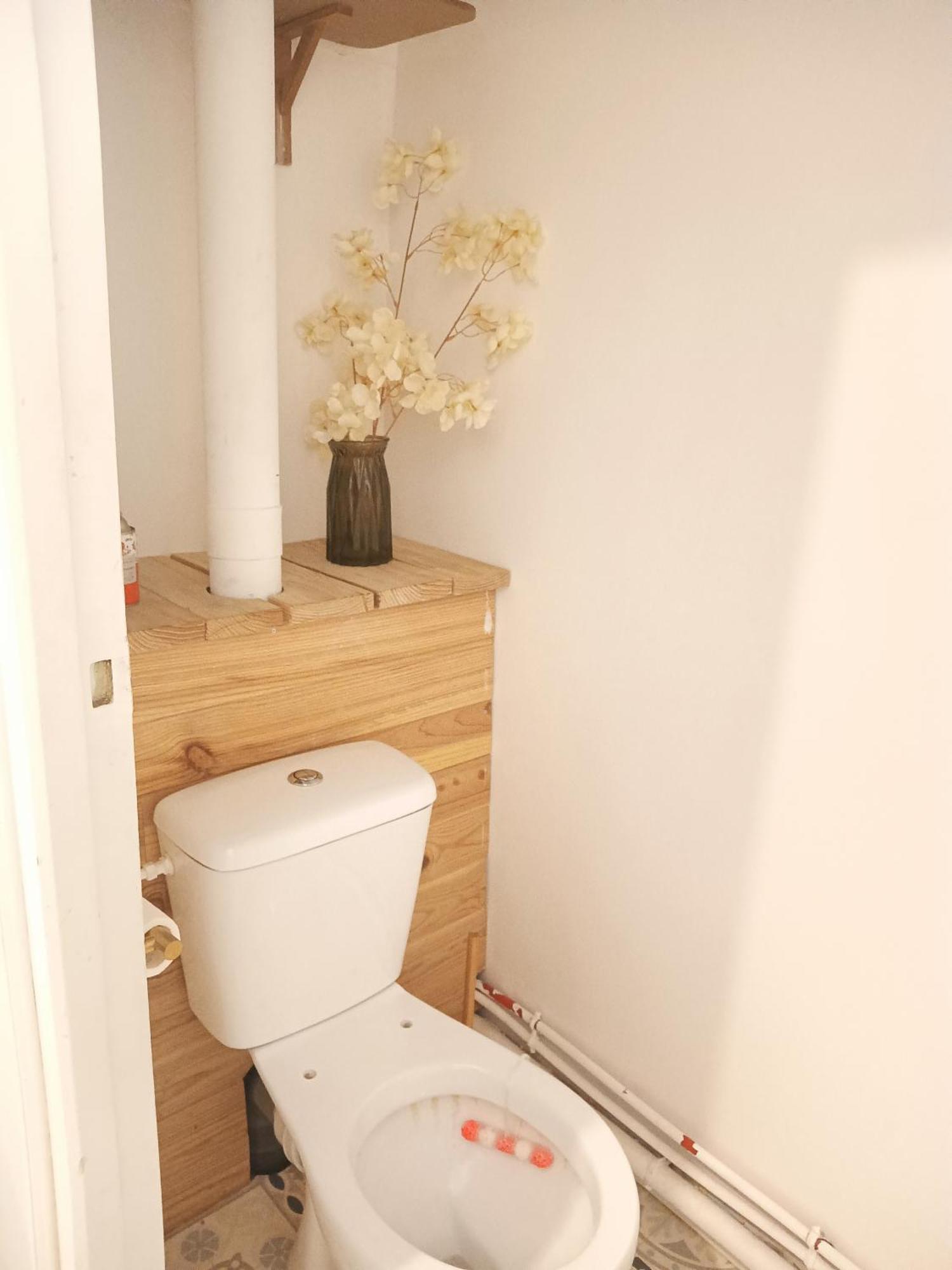 Le Petit Chez Vous - T1 Bergerac -2 Pers Apartment Luaran gambar